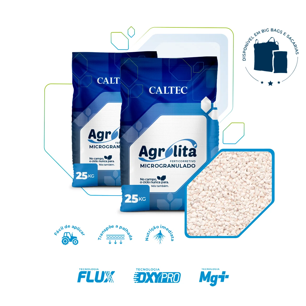 Agrolita