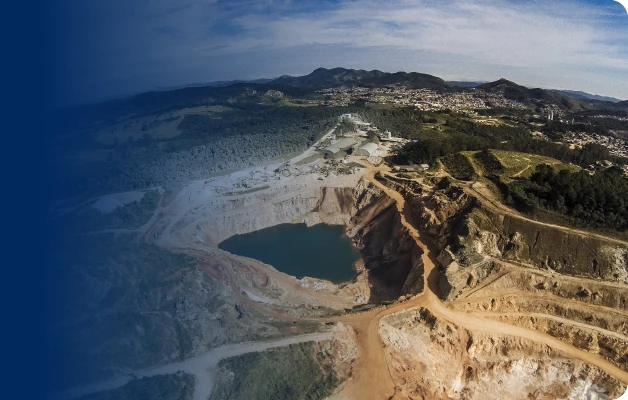 Mineração Sustentável