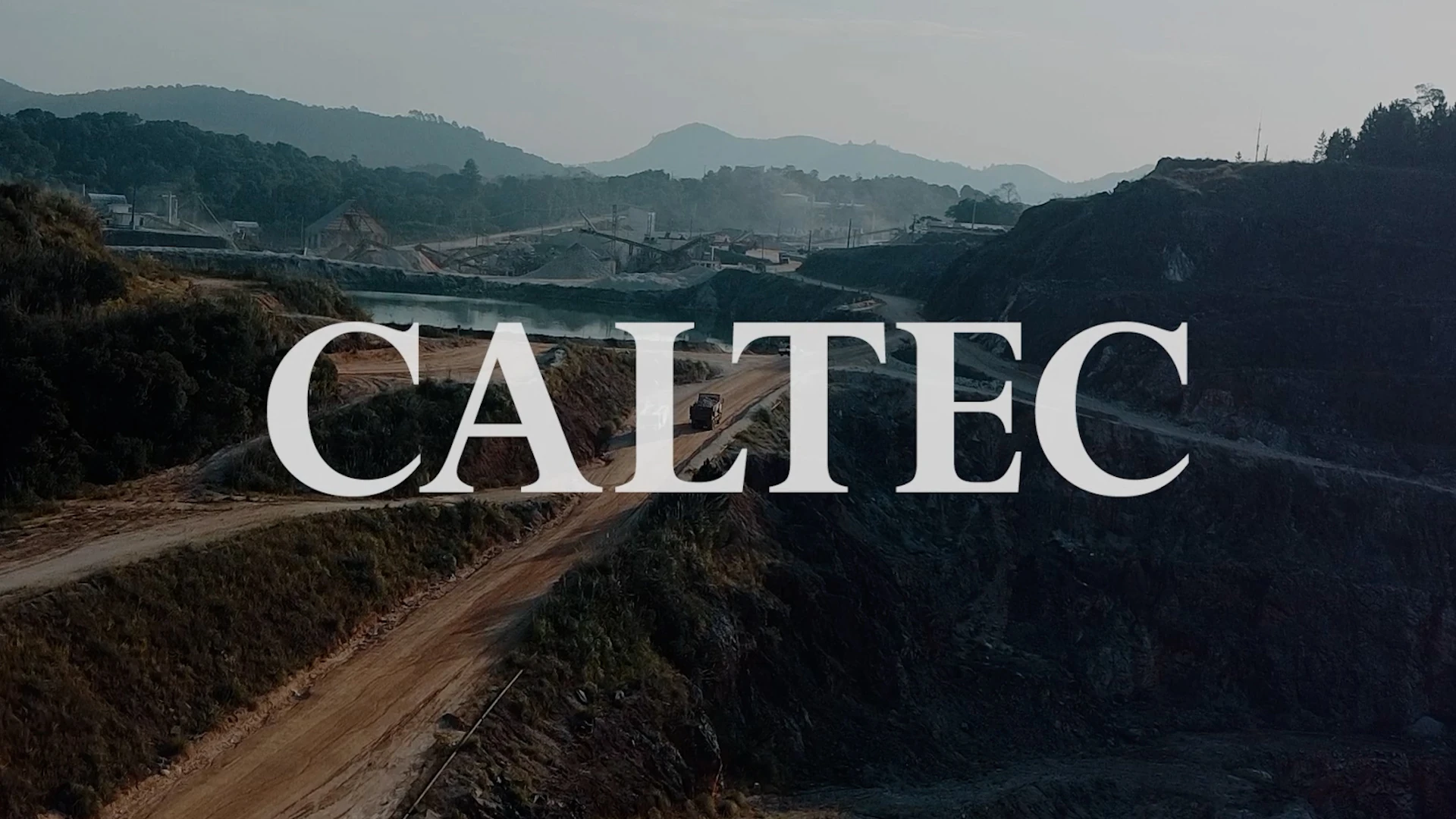Conheça a Caltec