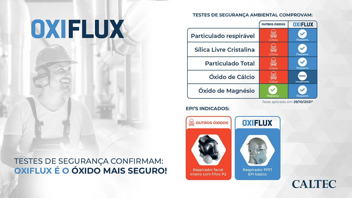 Segurança ocupacional: um fator estratégico nas usinas de cana 