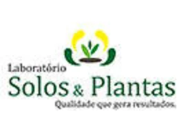 Laboratório Solos & Plantas